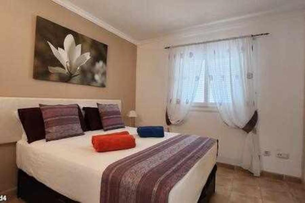 La Fenice Resort Antigua Bay Costa De Antigua Εξωτερικό φωτογραφία